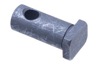 Luth-AR AR-15 Cam Pin is made of alloy steel